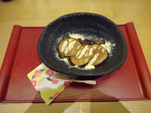 そばあべ川